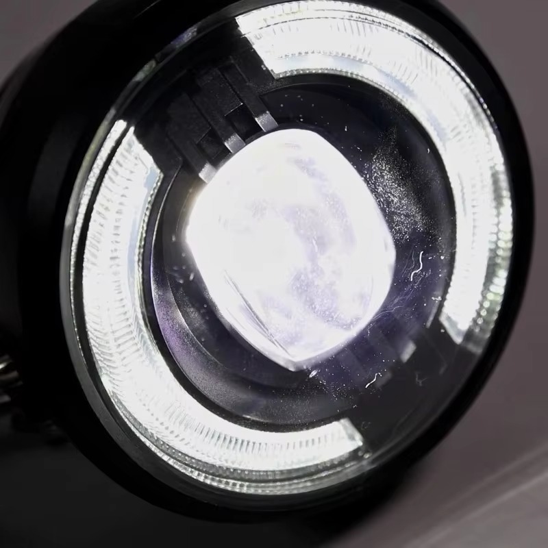 Popu For 1pcs Electric Bicycle - Mountain Biking Lights recension och pris