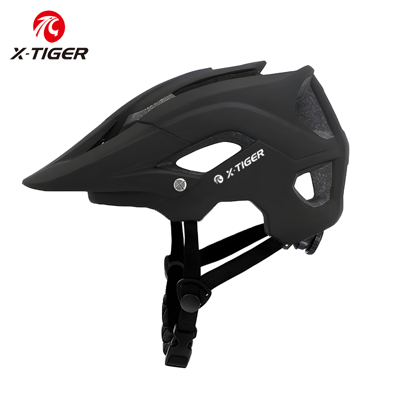 X-TIGER Bike Helmet Mountain R - Mountain Biking Lights recension och pris