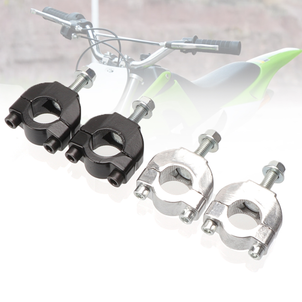 Motorcycle 7/8'' 22mm Handleba - Handlebar Riser Stem recension och pris