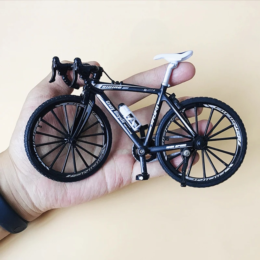 Mini Finger Mountain Bike Diec - Mountain Biking Events recension och pris