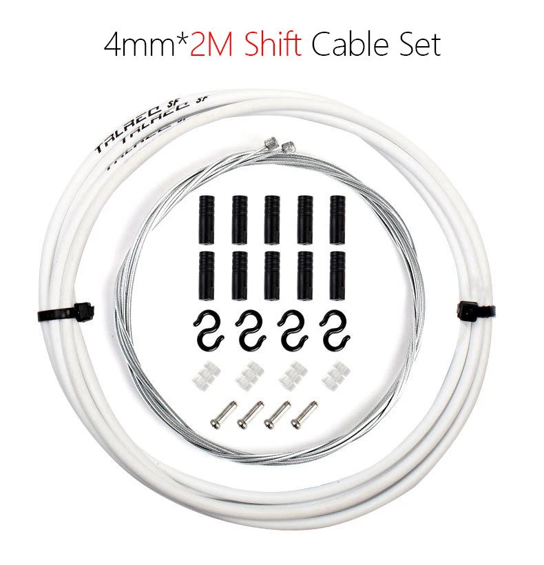2m/2.5m Bike Brake & Shift Cab - Mountain Biking Stuff recension och pris