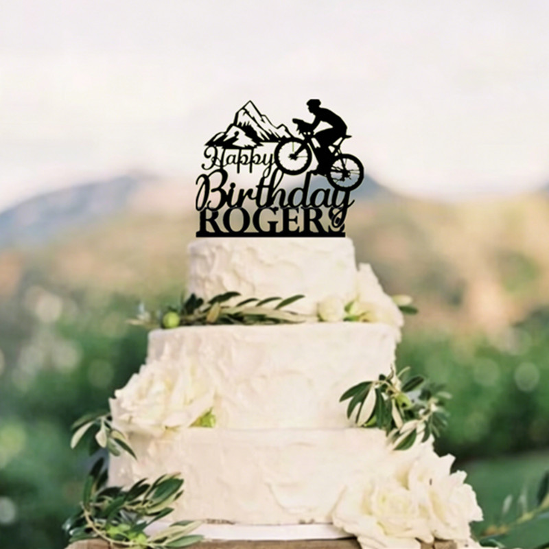 Personalized Mountain Biking b - Mountain Biking Events recension och pris