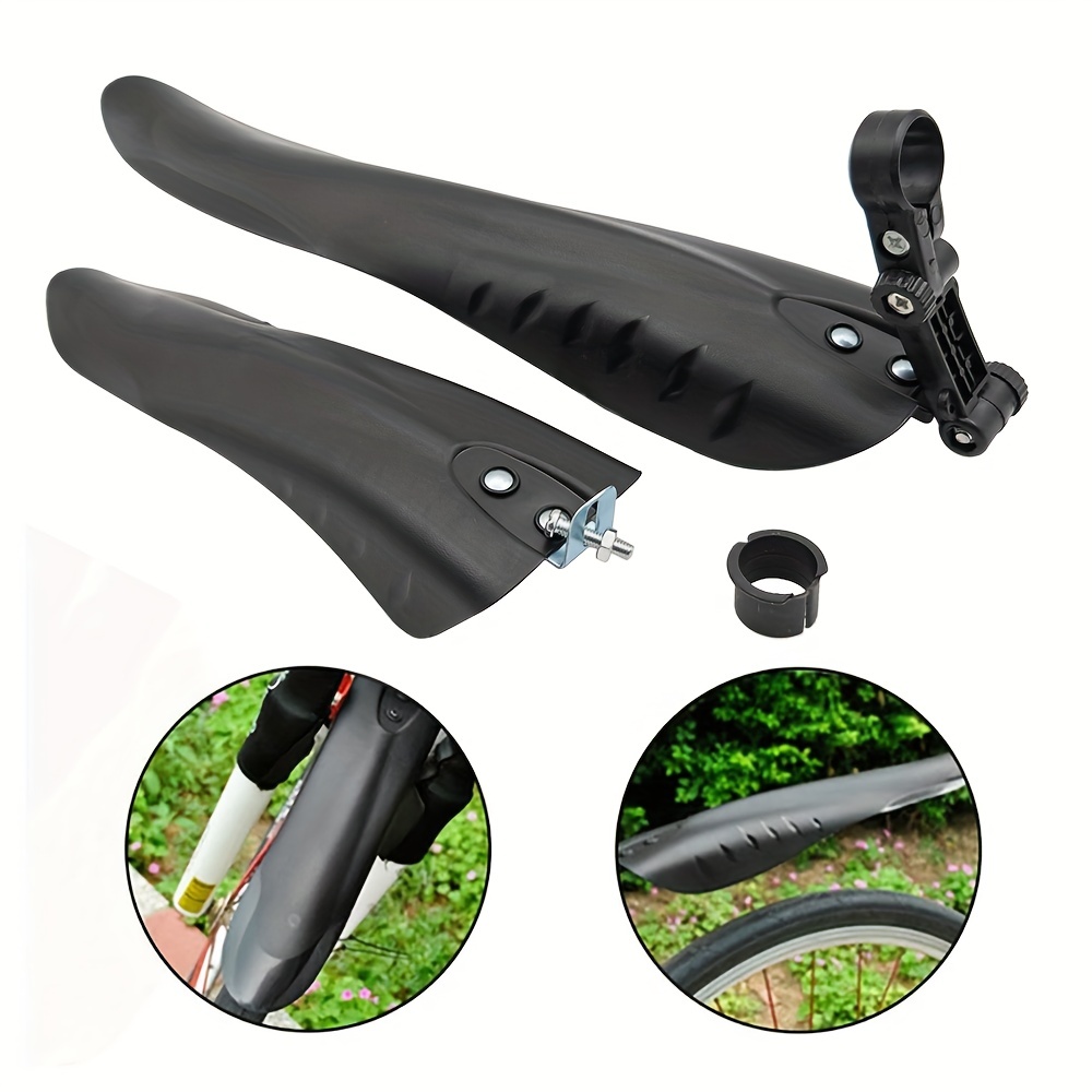 Mountain Bike Fenders Set Mud  - Mountain Biking Stuff recension och pris