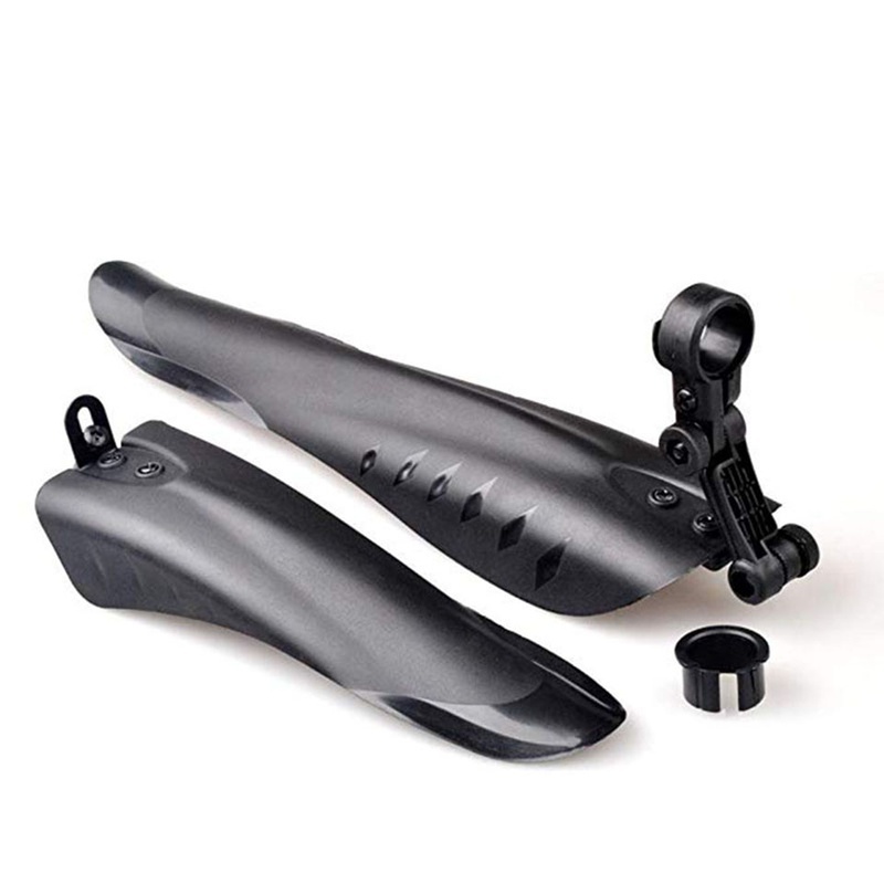 Mountain Bike Fenders Set Mud  - Mountain Biking Stuff recension och pris