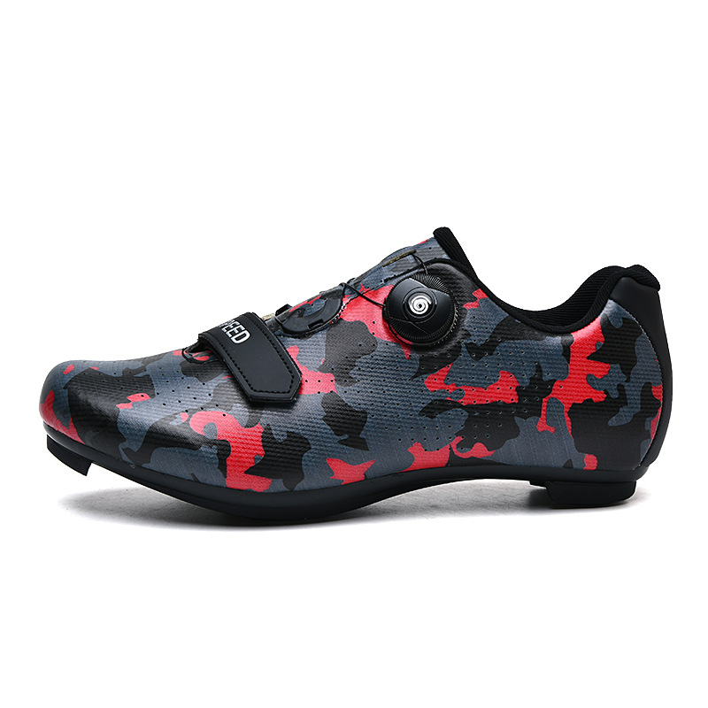 2024 New Bicycle Sports Shoes  - Mountain Biking Competition recension och pris