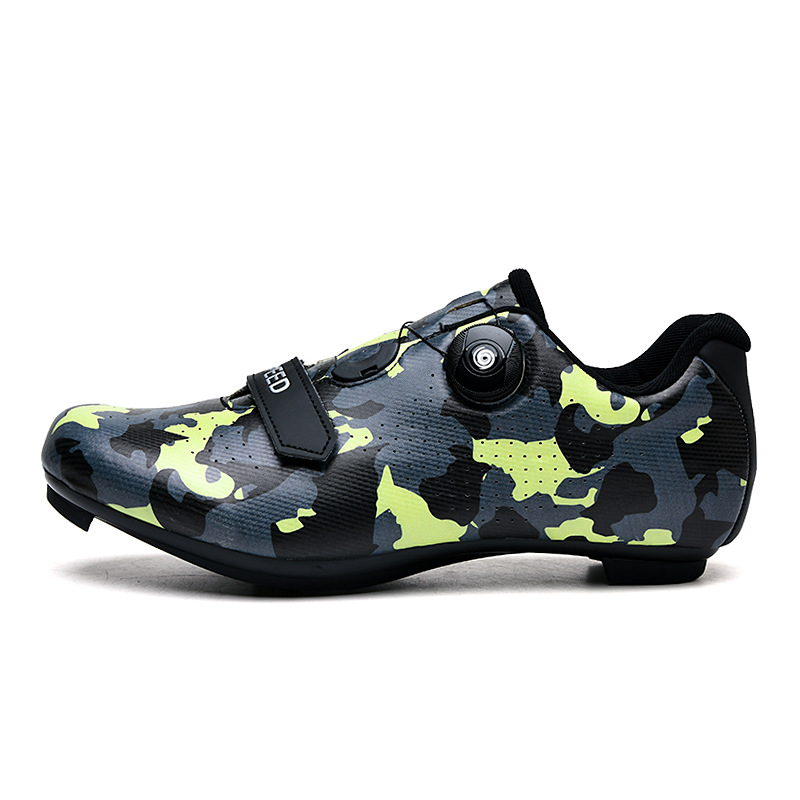 2024 New Bicycle Sports Shoes  - Mountain Biking Competition recension och pris
