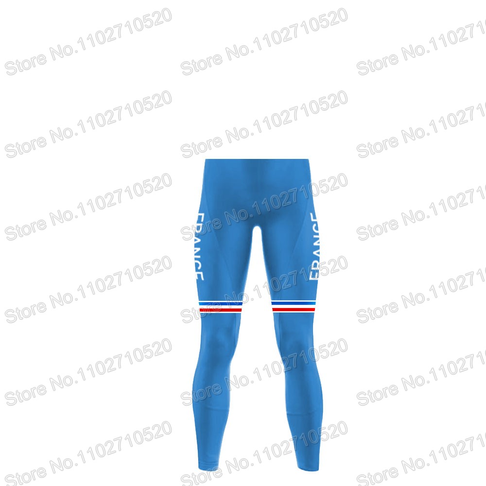 France National Team 2025 Cycl - Mountain Biking Jacket recension och pris