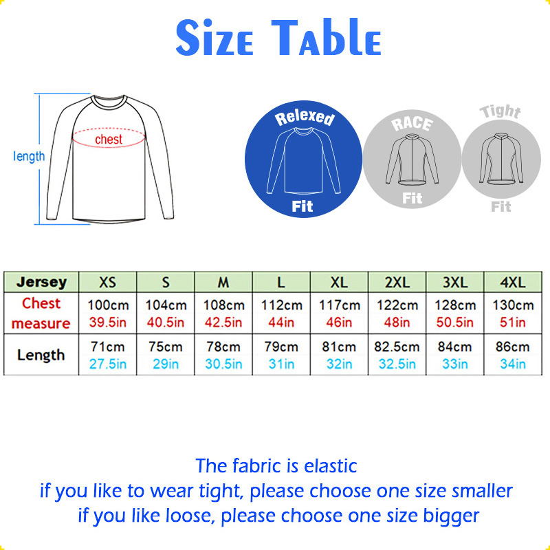 Long Shirt Motocross Cycling,  - Mountain Biking Jacket recension och pris