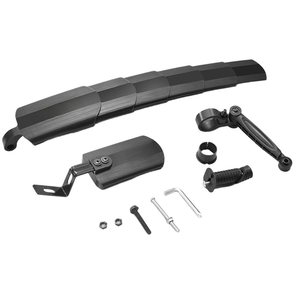 Adjustable Telescopic Bike  FO - Mountain Biking Stuff recension och pris