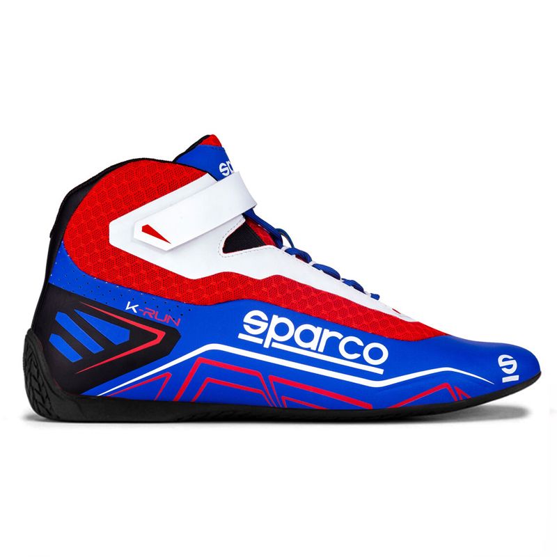 New Racing Shoes K-Run Casual  - Mountain Biking Competition recension och pris