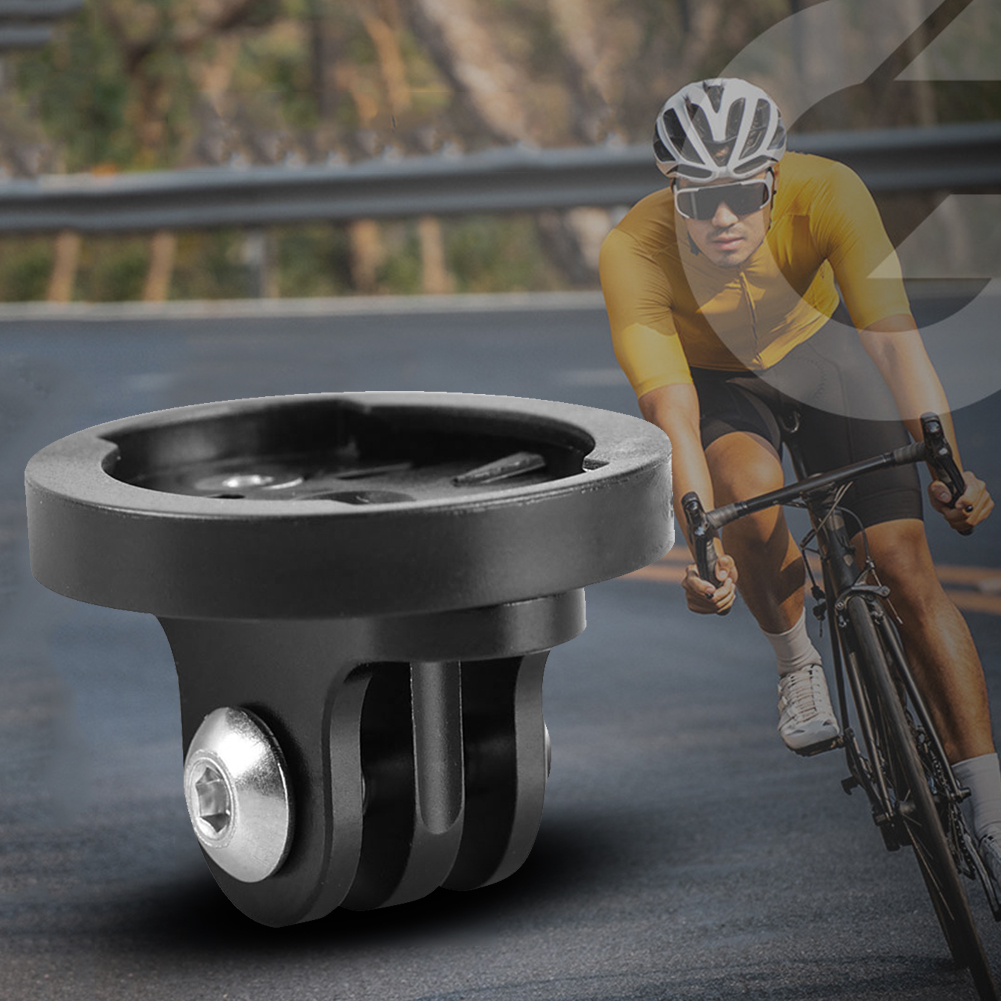 Bike Sport Camera Mount Alumin - Mountain Biking Lights recension och pris