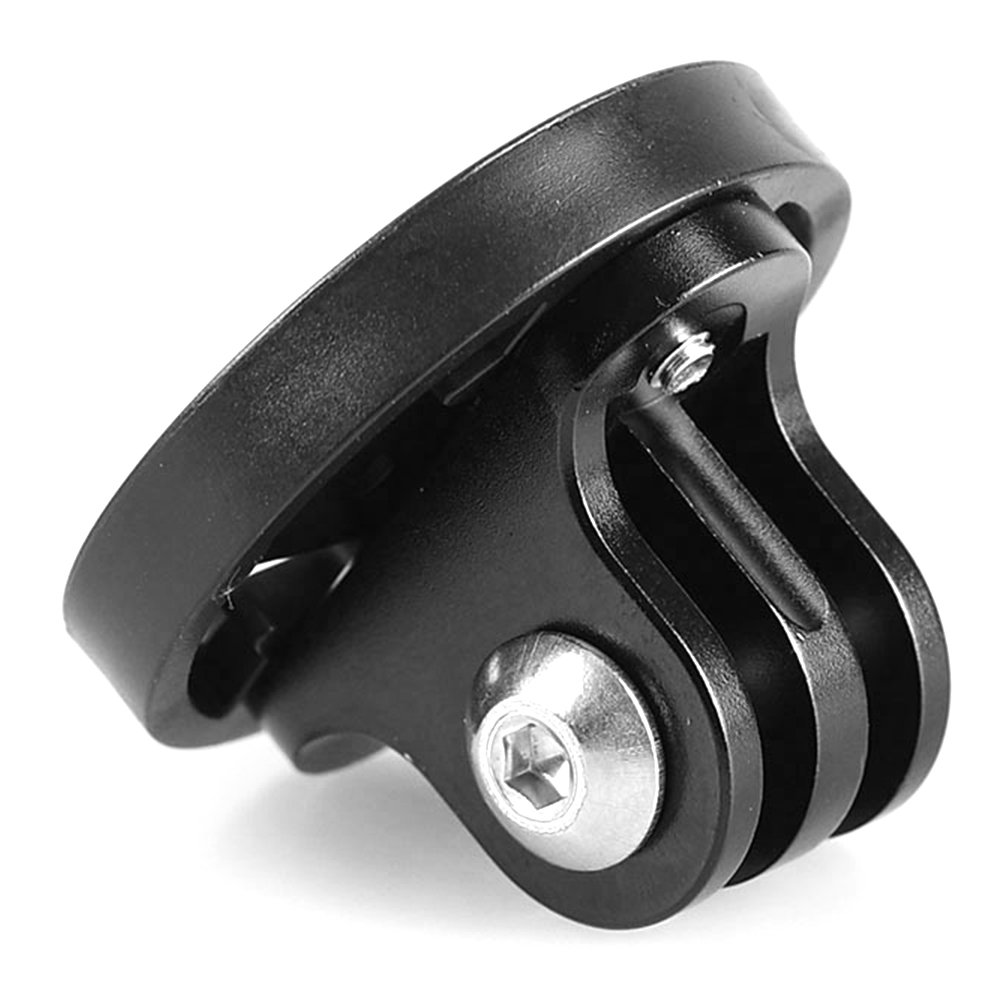 Bike Sport Camera Mount Alumin - Mountain Biking Lights recension och pris