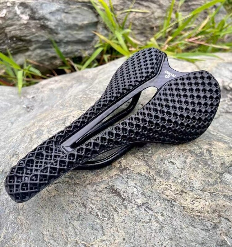 Carbon Fiber 3D Printed Hollow - Mountain Biking Competition recension och pris