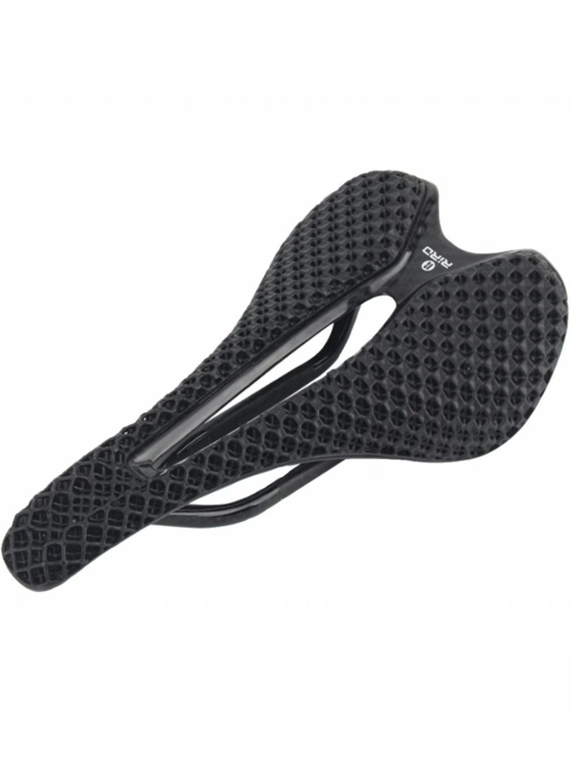 Carbon Fiber 3D Printed Hollow - Mountain Biking Competition recension och pris