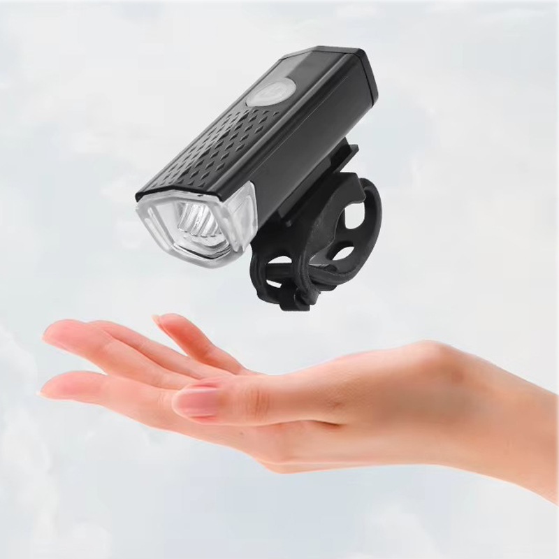 USB Rechargeable Mountain Bike - Mountain Biking Lights recension och pris