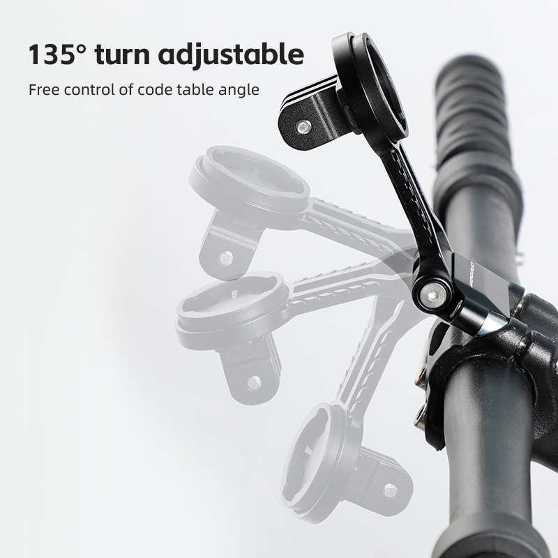Bike Computer Mount Stem Gopro - Mountain Biking Lights recension och pris
